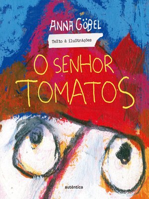 cover image of O senhor Tomatos